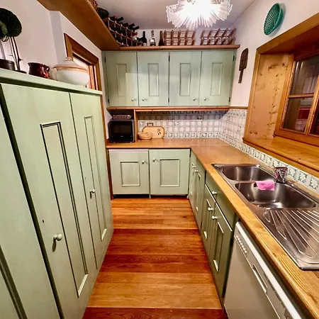 Ca Montagni - High-end Verocai Cortina dʼAmpezzo